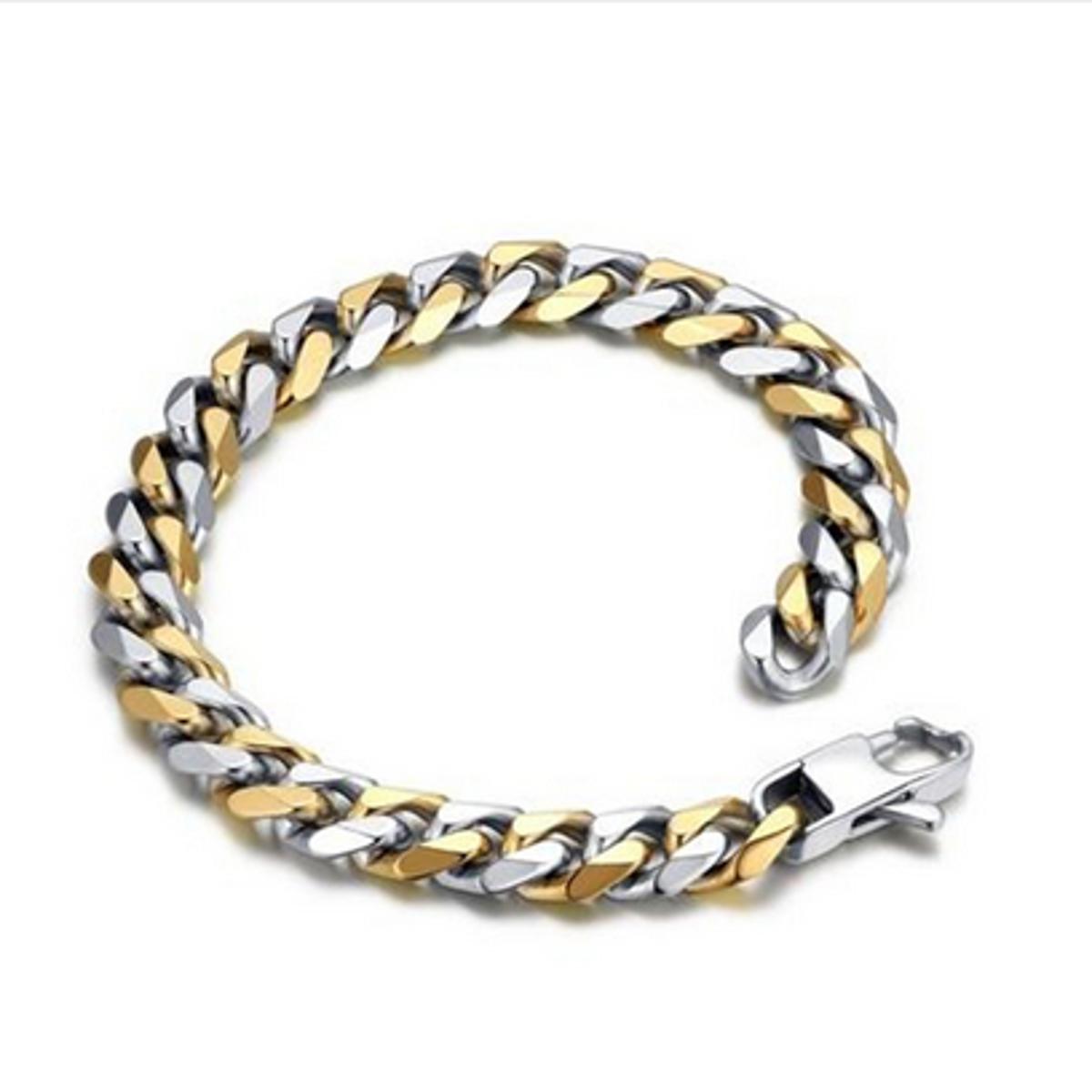 Picture of Stainless Steel Bracelet For Men