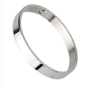 Picture of Stainless Steel Cuff Bracelet for Men
