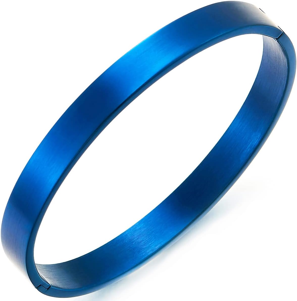 Picture of Stainless Steel Cuff Bracelet for Men