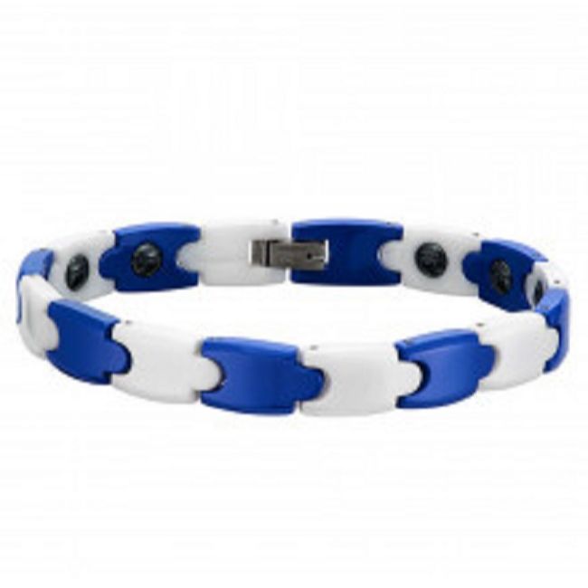 Picture of Men's Powerful Ceramic Bracelet