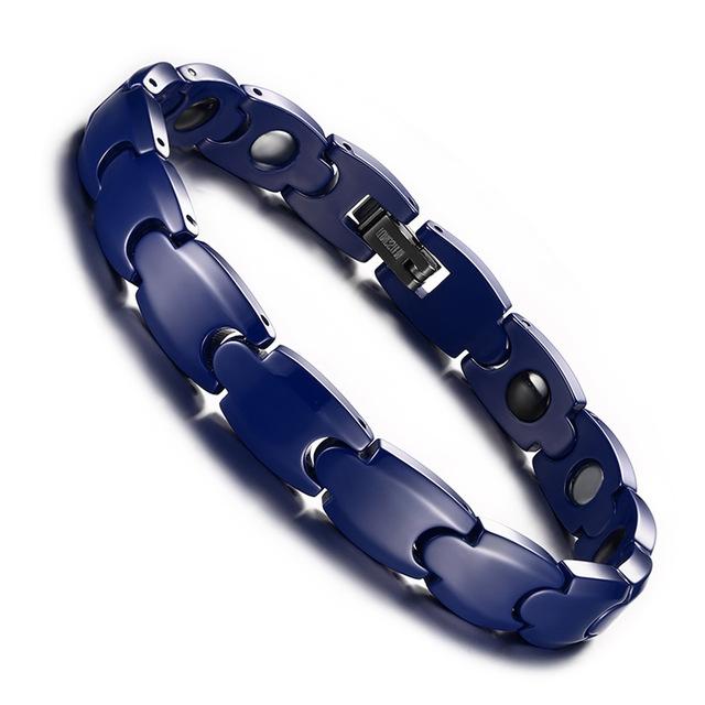 Picture of Men's Powerful Ceramic Bracelet
