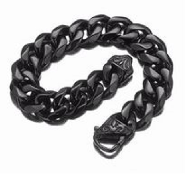 Picture of Stainless Steel Bracelet for Men