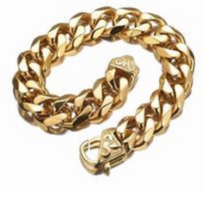 Picture of Stainless Steel Bracelet for Men