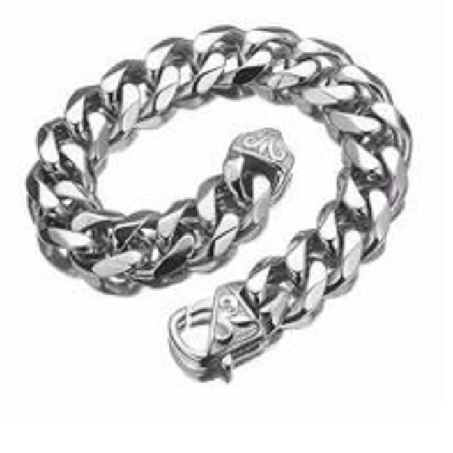Picture of Stainless Steel Bracelet for Men