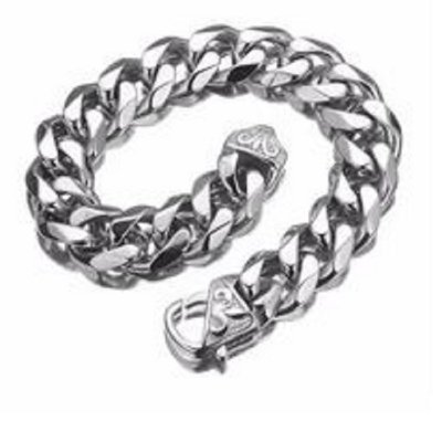 Picture of Stainless Steel Bracelet for Men