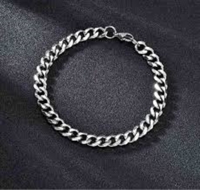 Picture of Men's Chain Bracelets