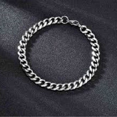 Picture of Men's Chain Bracelets