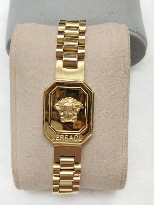 Picture of Fashionable Bangle Stainless Steel Men Bracelet