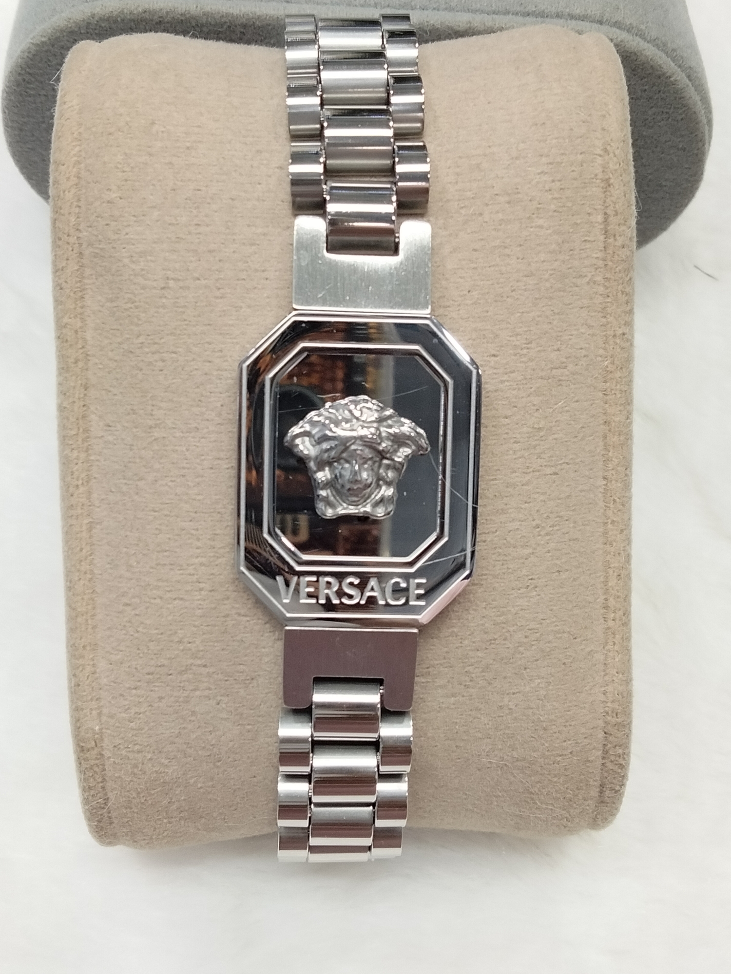 Picture of Fashionable Bangle Stainless Steel Men Bracelet