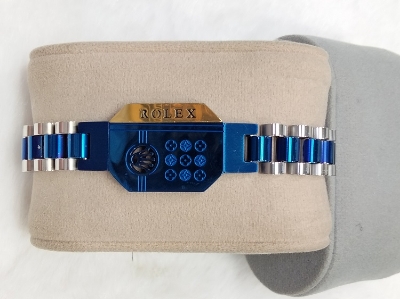 Picture of Fashionable Bangle Stainless Steel Men Bracelet