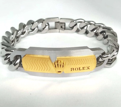 Picture of Miami Curb Cuban Link Chain Bracelet