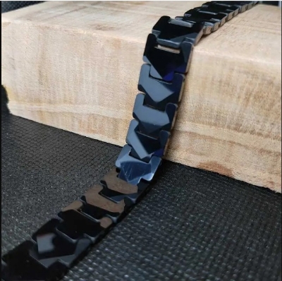 Picture of Black Ceramic Luxury Bracelet