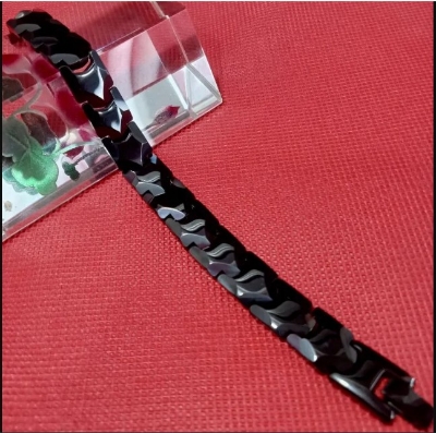 Picture of Black Ceramic Luxury Bracelet