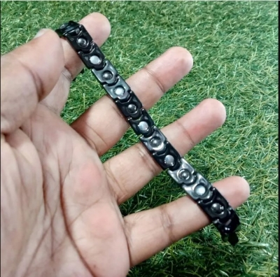 Picture of Black Ceramic Luxury Bracelet