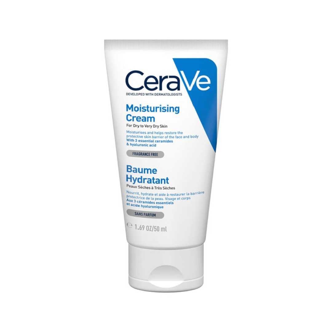Buy cerave-moisturising-cream-50ml at Best Price In Bangladesh