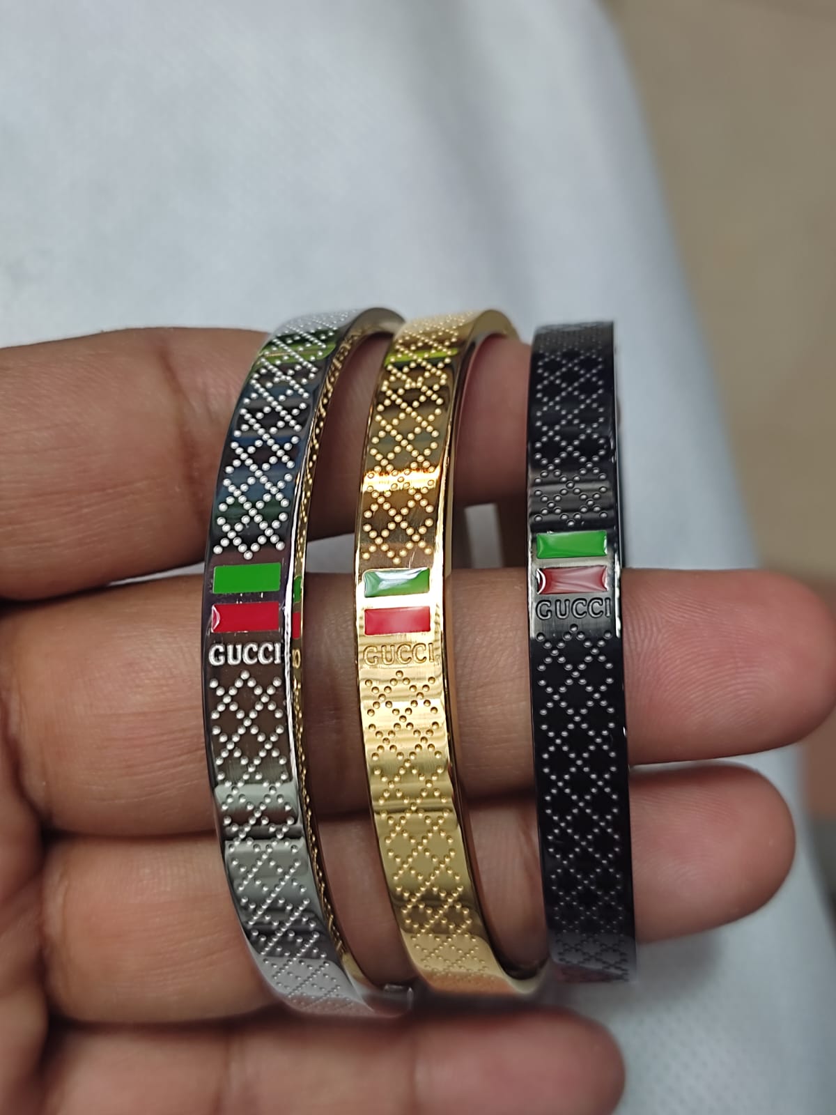 Picture of Luxury Men'S Bracelets