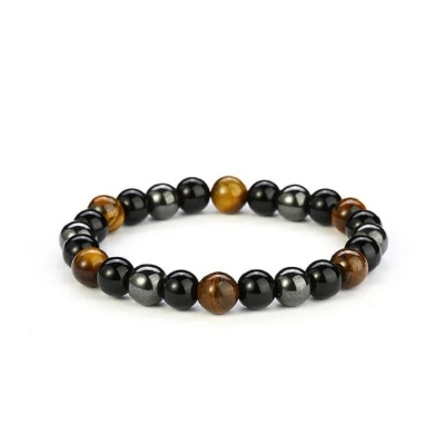 Picture of Personalized Men'S Bracelets