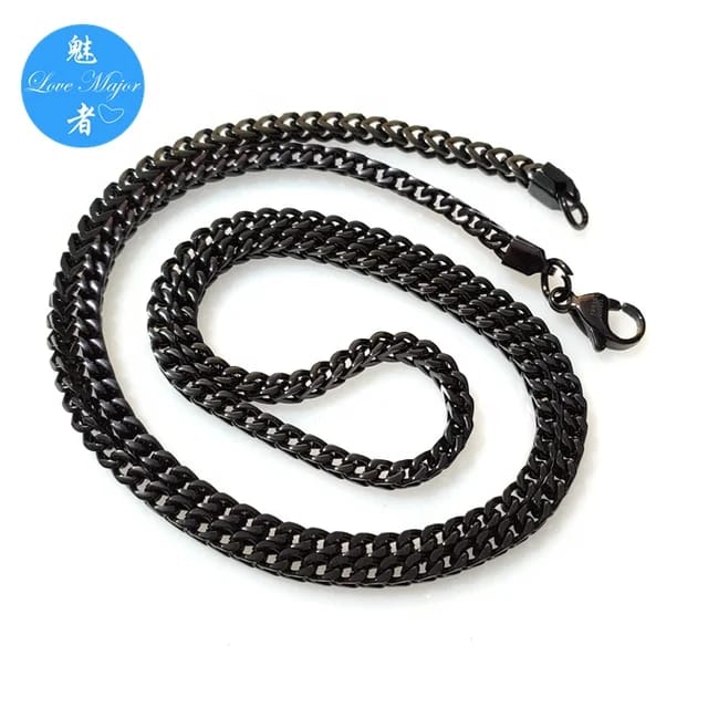 Picture of Modern Men'S Necklace