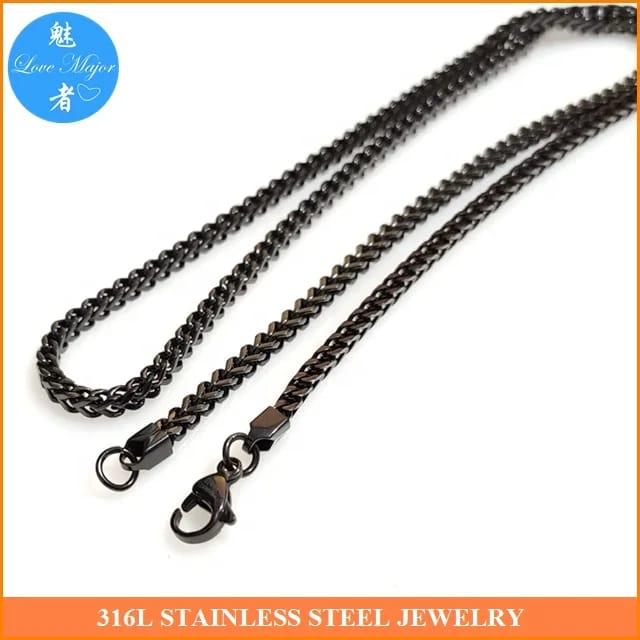 Picture of Modern Men'S Necklace