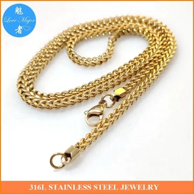 Picture of Modern Men'S Necklace