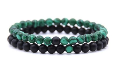 Picture of Best Friend Bracelets for Couples