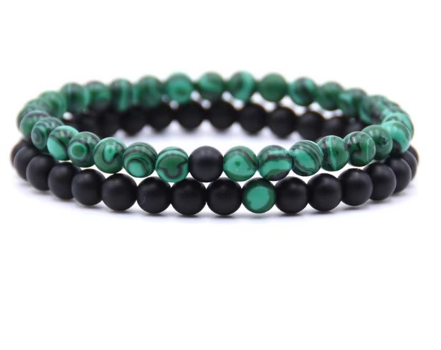 Picture of Best Friend Bracelets for Couples