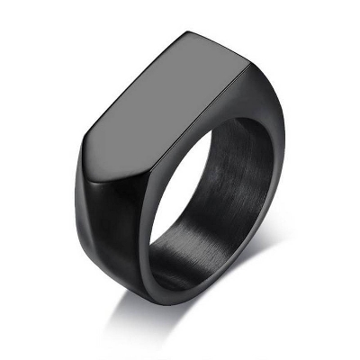 Picture of Men's fashion ring