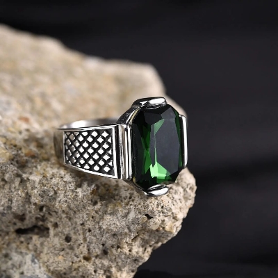 Picture of Stainless steel men's fashion jewelry