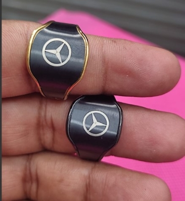 Picture of Stainless steel ring for men