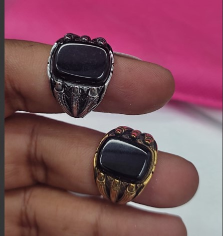 Picture of Stainless steel fashion jewelry for men