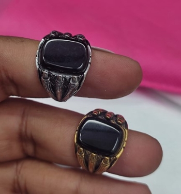 Picture of Stainless steel fashion jewelry for men