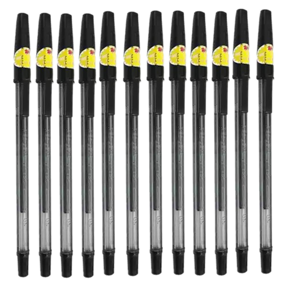 Buy red-leaf-extra-fine-ball-pen-12pcs at Best Prices in Bangladesh