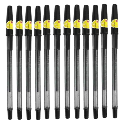 Buy red-leaf-extra-fine-ball-pen-12pcs at Best Prices in Bangladesh