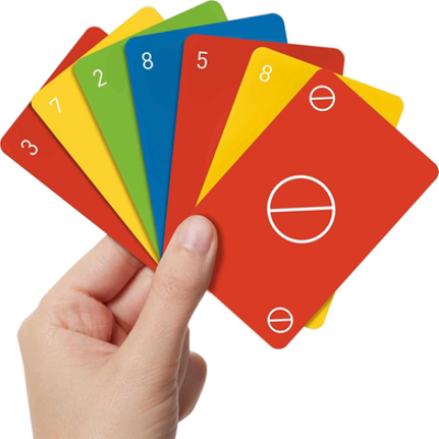 Buy mattel-games-uno-minimalista-for-adult  at Best Prices in Bangladesh