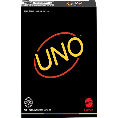 Buy mattel-games-uno-minimalista-for-adult  at Best Prices in Bangladesh