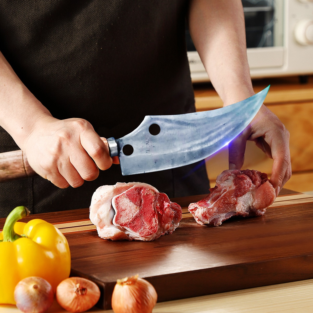 Buy rail-pat-spring-cleaver-for-meat-chopper  at Best Price In Bangladesh