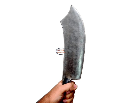 Buy pure-iron-chapati-knife-meat-chopper at Best Price In Bangladesh