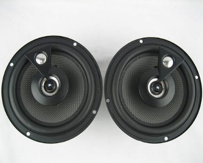 Buy 2Pcs JBL 3 Way 6” Car Coaxial New Door Speaker Set GTO603   at Best Price In Bangladesh