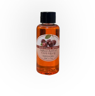 Buy My romance Korean perfume Refill- Black Cherry  at Best Price In Bangladesh