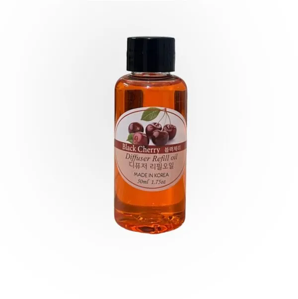 Buy My romance Korean perfume Refill- Black Cherry  at Best Price In Bangladesh