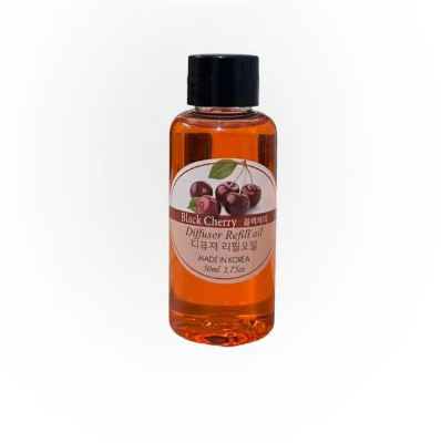 Buy My romance Korean perfume Refill- Black Cherry  at Best Price In Bangladesh