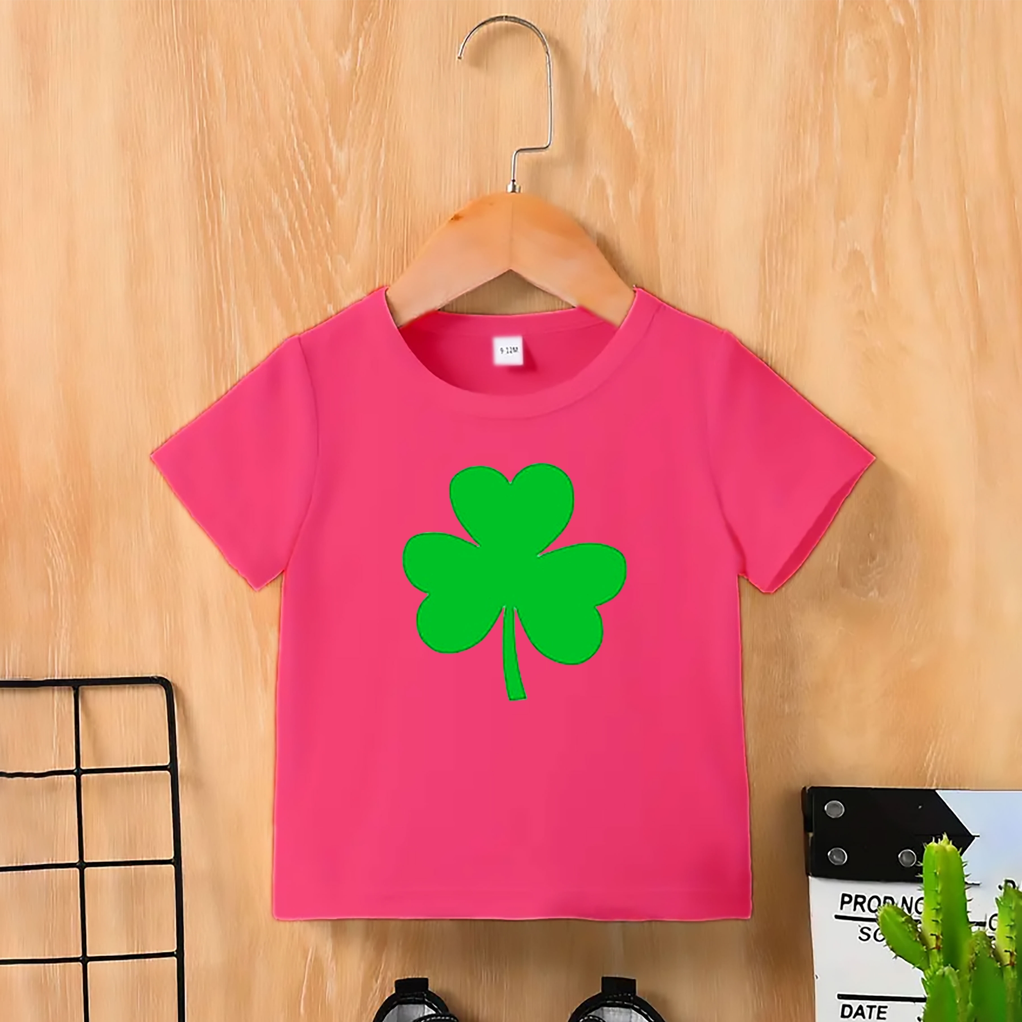 Buy Kids Premium (Cotton) T-Shirt at Best Prices in Bangladesh