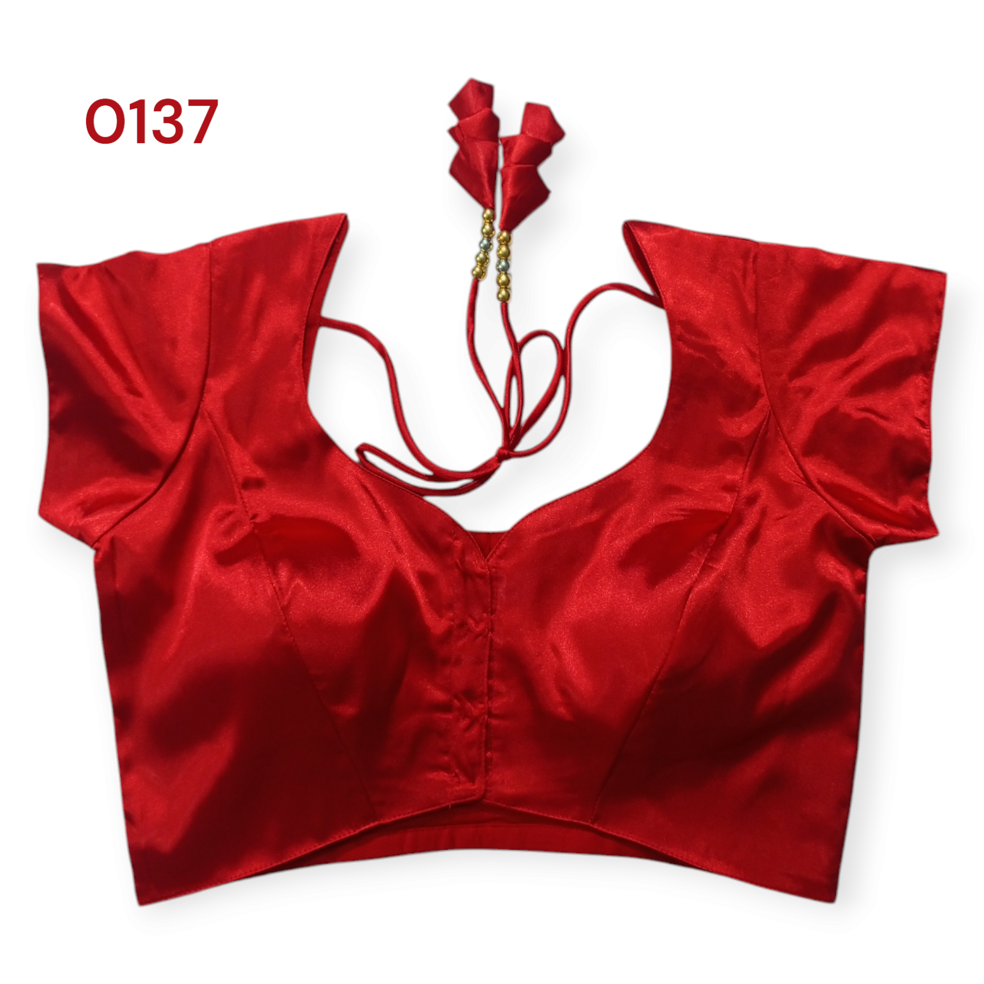 Picture of Latest Stylish Design Blouses for Women