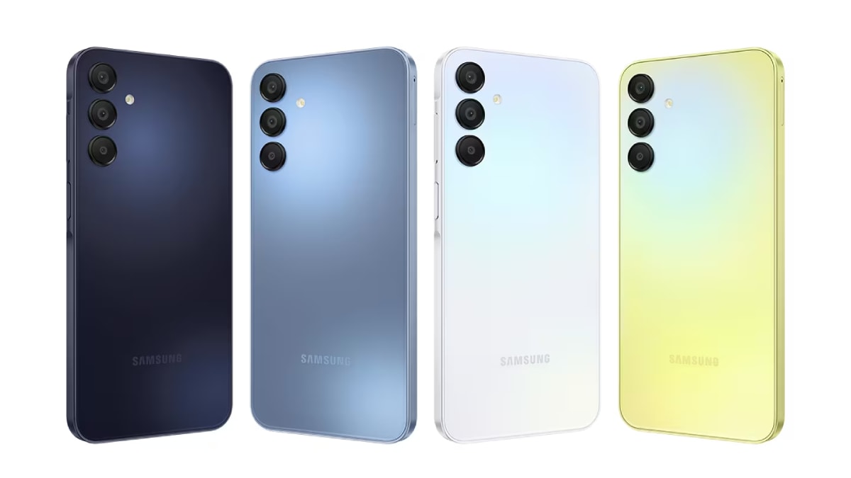 Picture of Samsung Galaxy A16 5G 8GB 128GB (Best Price)