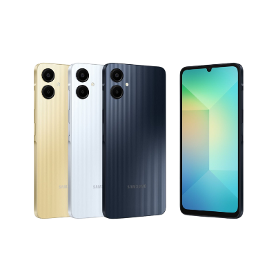 Picture of Samsung Galaxy A06 4GB 64GB (Best Price)