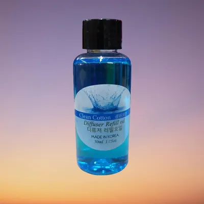 Buy My romance Korean perfume Refill- Clean cotton at Best Price In Bangladesh