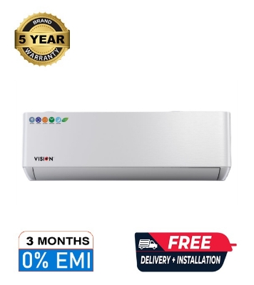 Buy Vision 1.5 Ton AC Split Type Non-Inverter - VSN-18K410 4D Ultra Online at Best Price