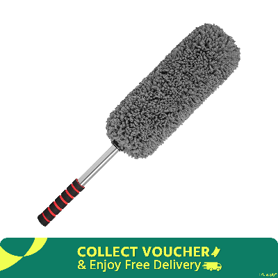 Buy  Microfiber duster for car - Great to Have - Simple to Use And Suitable for you   at Best Price In Bangladesh