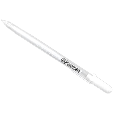 Buy Keep Smiling Highlight Gel Pen White Ink at Best Prices in Bangladesh