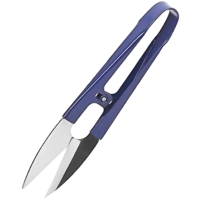 Buy Mini Fabric Scissors for Sewing and Embroidery - Thread Cutter and Nipper for Yarn and Embroidery Thread at Best Prices in Bangladesh